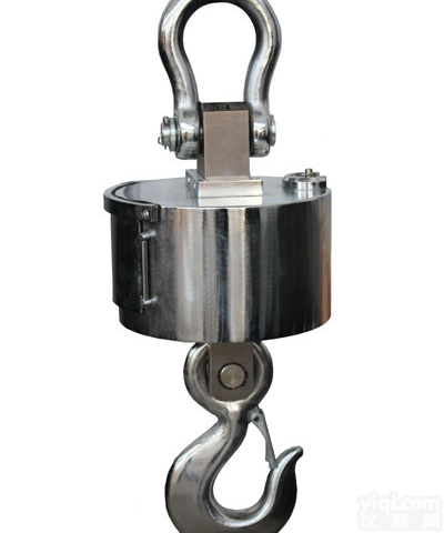 延边四十电子挂钩秤，五十吨吊磅称，60T<em>吊钩</em>磅秤，<em>长春</em>70t<em>吊钩</em>电子磅