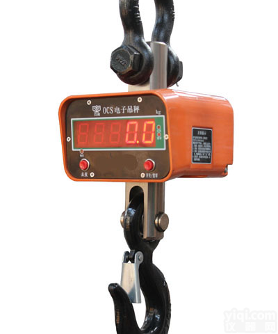 八十吨电<em>葫芦</em><em>电子秤</em>，80吨电<em>葫芦</em>磅秤，嘉兴80T挂秤批发