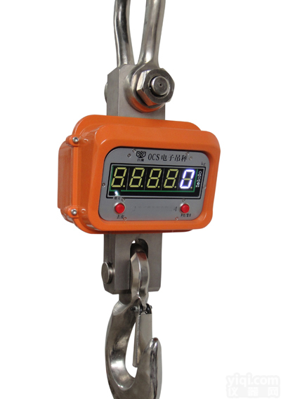 2吨<em>电子</em>挂钩磅，2000公斤<em>电子</em>挂钩磅秤，2000kg<em>挂勾</em>式<em>电子</em>秤