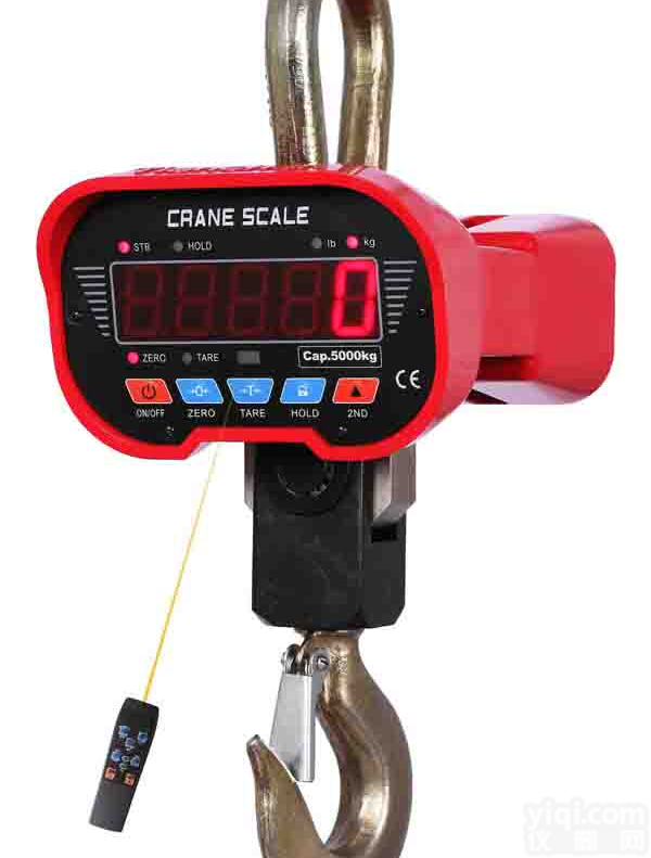 20吨带遥控电子吊秤，30吨电动<em>葫芦</em><em>电子秤</em>，10吨钩头电子称