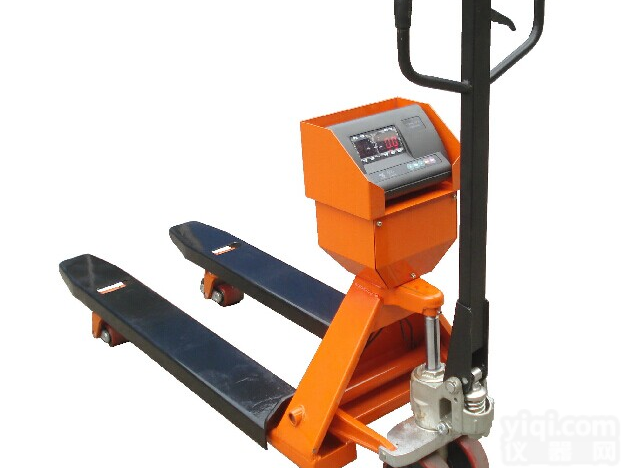 轮式<em>叉车</em>秤/手动轮式<em>叉车</em>称/<em>叉车</em>电子称<em>供应商</em>