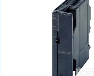西门子6ES7 <em>342</em>-5DF00-0XE0 <em>光纤</em>通讯模块