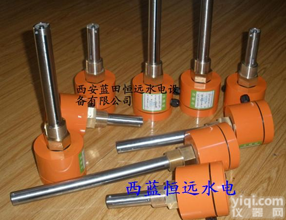 智能<em>油混水传感器</em>YHS-1-S-658油混水显示传感器YHS报价