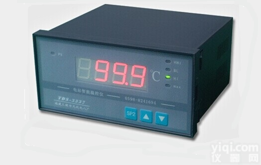 电站智能<em>温控</em>仪TDS-33276<em>数显</em>温度<em>控制仪</em>TDS-W33376<em>温控</em>仪
