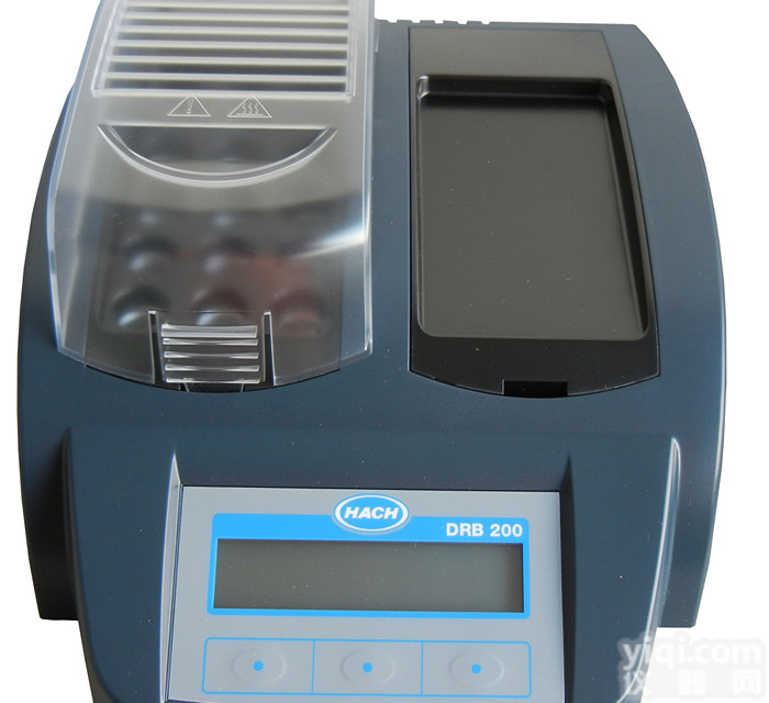 <em>哈希</em>COD<em>消解器</em>（反应器）DRB200 快速准确型