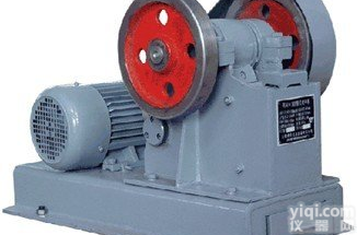 PE60×100颚式<em>破碎机</em>试验仪器<em>厂家</em>