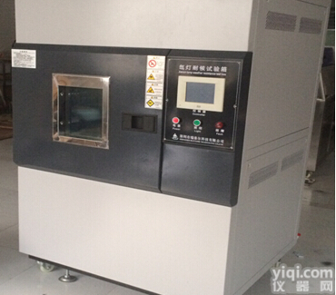 广东氙灯耐候<em>试验箱</em>厂家/氙弧<em>灯光</em>照<em>老化</em>实验箱
