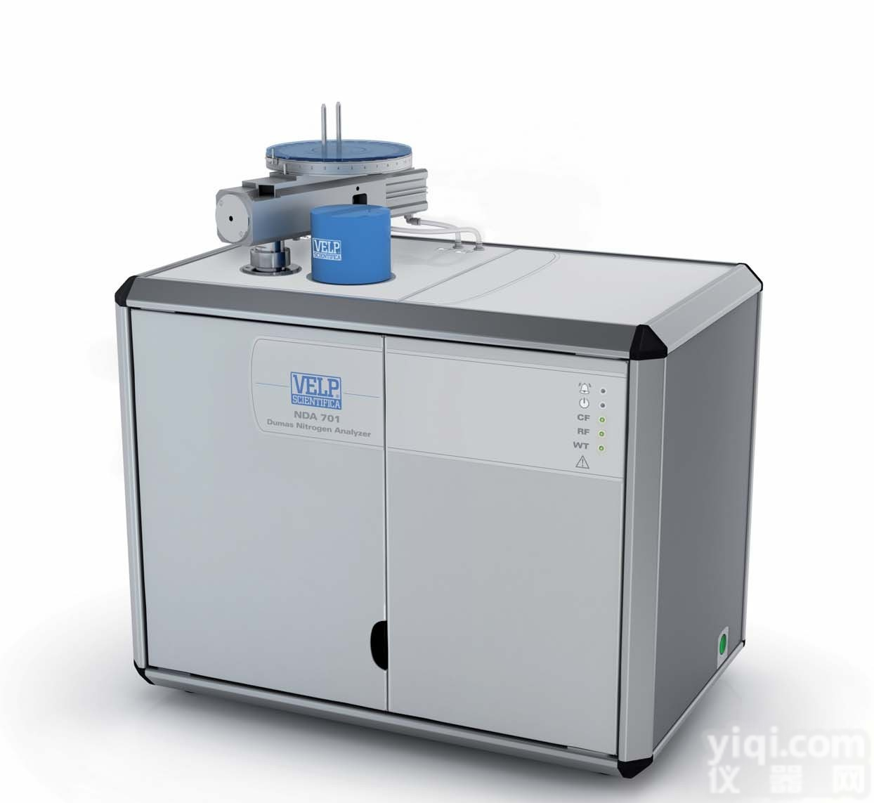 杜<em>马斯</em><em>燃烧</em>法<em>定氮仪</em>