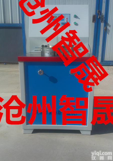 沧州智晟TSY-7A<em>土工</em><em>合成材料</em><em>渗透系数</em><em>测定仪</em>供应商