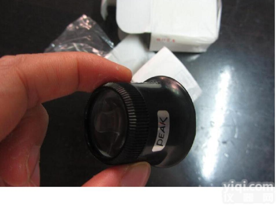 <em>原装进口</em>2048-A13D<em>放大镜</em> 日本PEAK必佳 2048-A13D便捷式<em>放大镜</em>