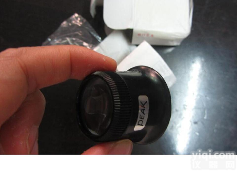 <em>原装进口</em>2048-A40D<em>放大镜</em> 日本PEAK必佳 2048-A40D便携式<em>放大镜</em>