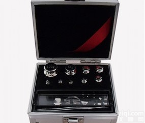 <em>磐石</em>市1mg-1kg无磁套装<em>砝码</em>