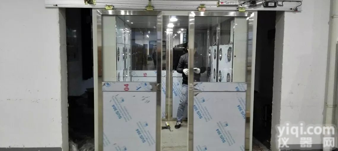 <em>聊城</em>双人双吹<em>风淋室</em><em>生产厂家</em>