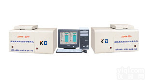 可自动标定<em>量热仪</em>系统的能量----<em>高精度</em>微机全自动<em>量热仪</em>