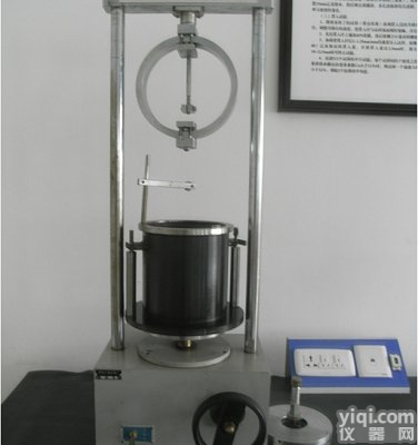 承载比<em>试验仪</em> CBR承载比<em>试验仪</em> 承载比<em>试验仪</em>厂家图片<em>价格</em>