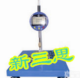 <em>TSY-25型土工膜糙面厚度仪</em>【新三思仪器供应】