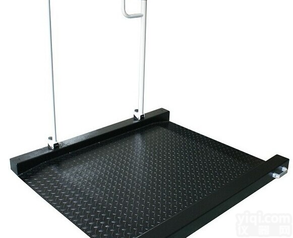 <em>500</em>千克<em>透析</em>专用秤，<em>500</em>公斤<em>透析</em>轮椅秤