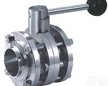 卫生级<em>阀门</em>选择、进口不锈钢蝶形球阀尺寸、上海穆尼<em>阀门</em><em>销售</em>