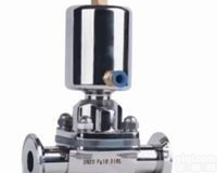 <em>卫生</em>级<em>隔膜阀</em>批发 <em>进口</em>气动<em>隔膜阀</em>参数 上海穆尼阀门直销商