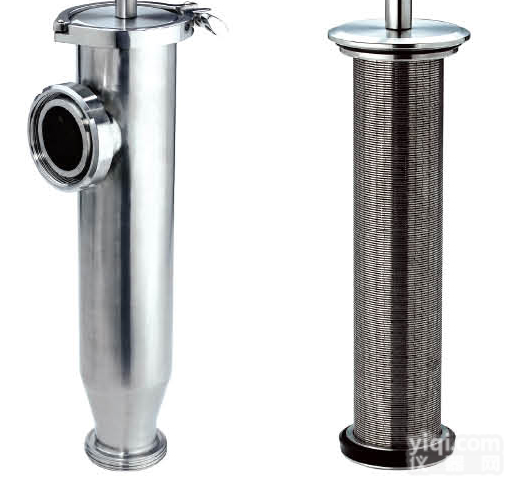 卫生级<em>过滤器</em> 卫生级呼吸<em>过滤器</em> 上海穆尼<em>阀门</em>制造商