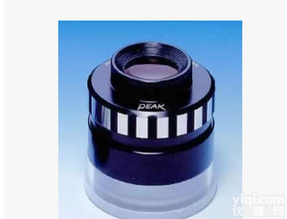 1990-4X手持式<em>放大镜</em> 日本PEAK必佳1990-4X散<em>透镜</em> 4倍<em>放大镜</em>