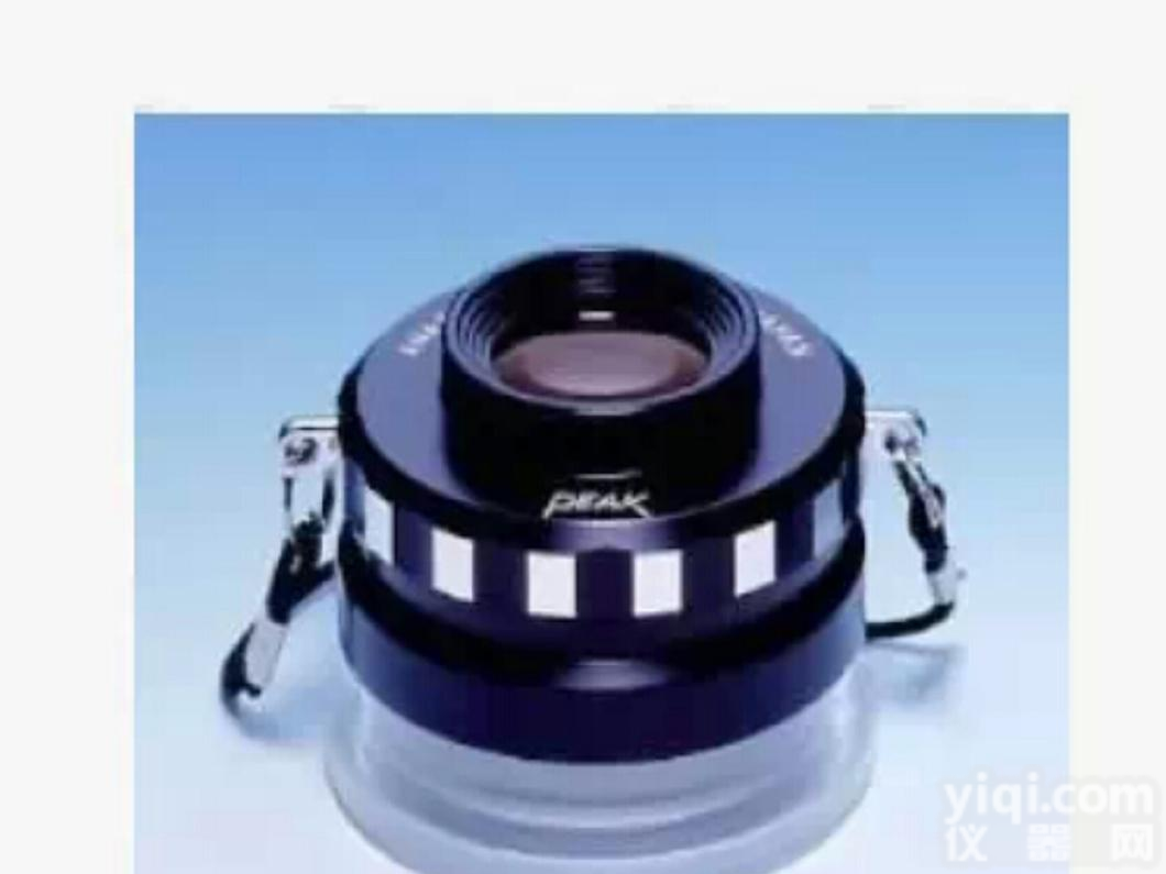 1990-7X手持式<em>放大镜</em> 日本PEAK必佳1990-7X散<em>透镜</em> 7倍<em>放大镜</em>