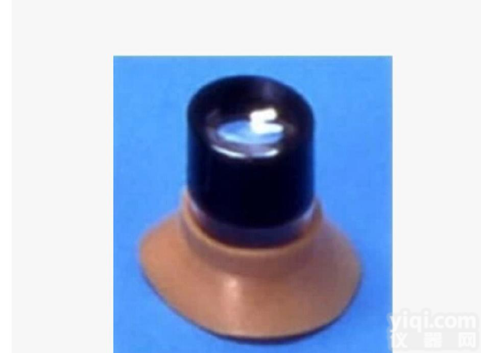 1993-10X手持式<em>放大镜</em> 日本PEAK必佳1993-10X散<em>透镜</em> 10倍<em>放大镜</em>