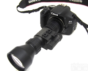 科<em>鲁斯</em><em>夜视仪</em>GDG3高端数码可接单反相机拍照摄录3代