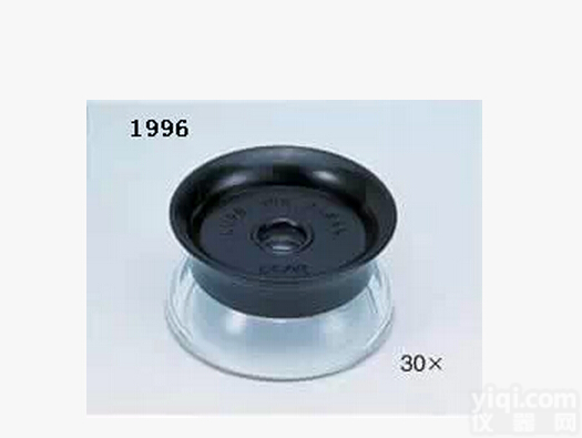 1996-30X手持式<em>放大镜</em> 日本PEAK必佳<em>放大镜</em> 1996-30X<em>圆筒</em><em>放大镜</em>