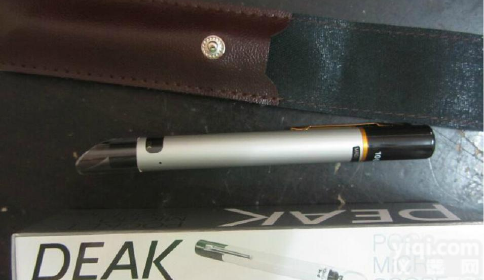 2001-75X放大镜 <em>笔式</em>放大镜 <em>日本</em>PEAK必佳2001-75X便携式放大镜