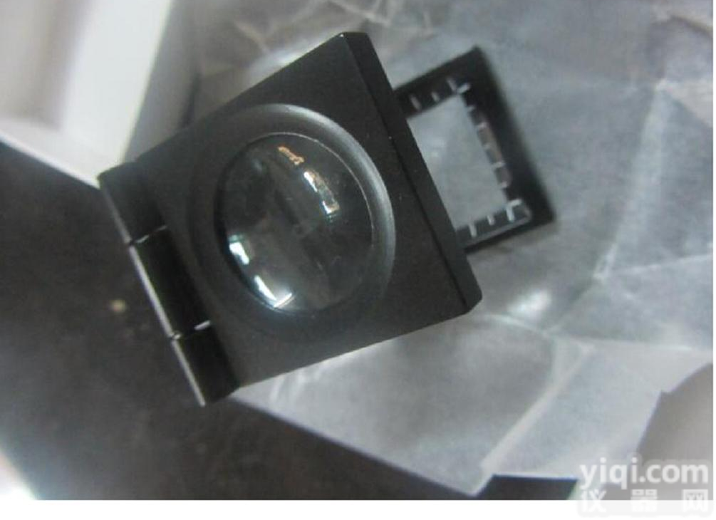 2003-3407SA3<em>放大镜</em> 日本<em>PEAK</em>必佳<em>放大镜</em> 照布镜 折叠式<em>放大镜</em>