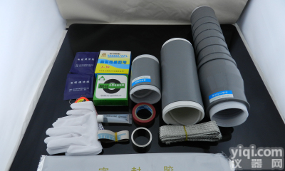 <em>昌西</em>NLS-35KV/1.2<em>冷缩</em>单芯<em>户内</em>电缆终端头价格