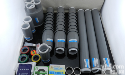 昌西<em>NLS</em>-35KV/3.3冷缩三芯户内电缆终端头哪里买