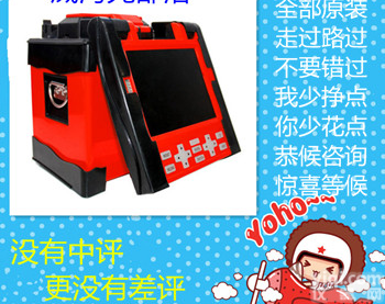 <em>四川</em>灼识光纤熔接机的优势就是<em>价格便宜</em>