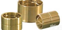 <em>耐磨</em>铜套，<em>耐磨</em><em>轴套</em>，<em>耐磨</em>衬套