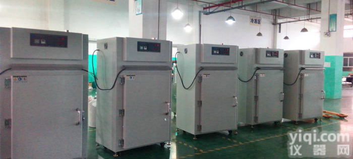 科昶专业生产KQ型号工业烤箱|工业<em>烘箱</em>|擅长<em>非标</em>定做