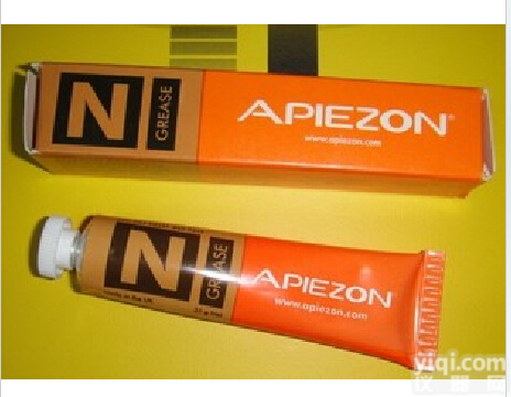 N型<em>低温</em>高<em>真空</em>脂 N型硅脂密封脂润滑油脂 英国阿佩佐 <em>真空</em>油脂