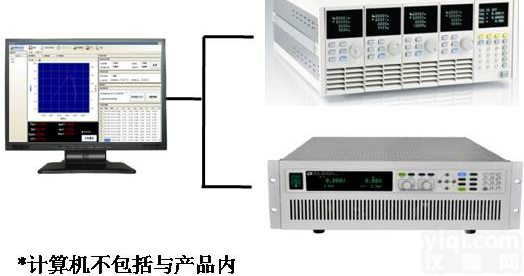 艾德克斯<em>太阳能</em>电池<em>测试系统</em>IT9380