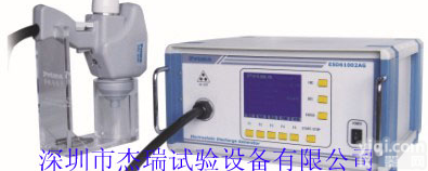 <em>珠海</em>静电放电<em>发生器</em>厂家/静电放电模拟<em>发生器</em>