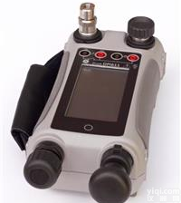GE DRUCK <em>DPI611</em>轻巧型手持压力校验仪