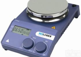 临沂盈嘉科仪供应<em>加热型</em>磁力搅拌器MS-H-Pro+ <em>套装</em>