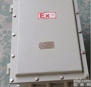 <em>钢板</em>焊接<em>防爆</em><em>接线</em>箱，隔爆<em>接线</em>箱，定做<em>防爆</em>箱