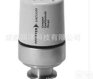 <em>Pfeiffer</em>普发<em>真空计</em>   普发 PKR251系列<em>真空计</em>