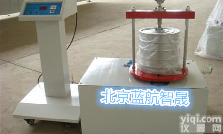 土工布有效孔径干筛法<em>测定仪</em>详细<em>使用方法</em>