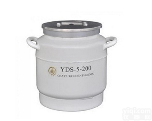 <em>金凤</em><em>液氮</em>罐YDS-10L，<em>金凤</em><em>液氮</em>罐报价