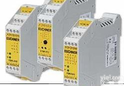 安士能安全<em>继电器</em> ESM-BT411 <em>德国</em>EUCHNER
