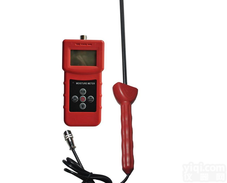 MS350A高频多功能水分则定仪 MS-350A高频水分仪 凯特水分计