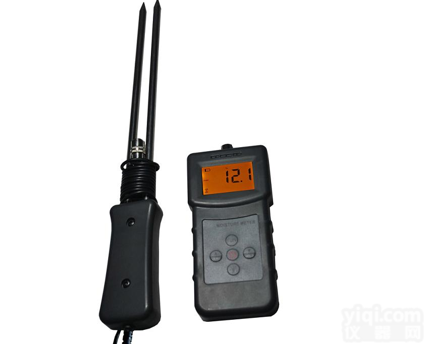 MS-G分体<em>木屑</em>水分测定仪 <em>便携</em>式<em>木屑</em>水分仪 MS G高性能水分仪