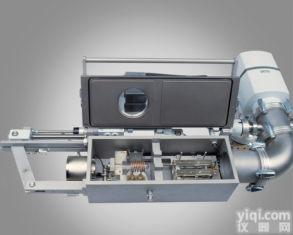 进口高精度高智能热<em>膨胀仪</em>/<em>淬火</em>和形变/TA/形变分析检测仪