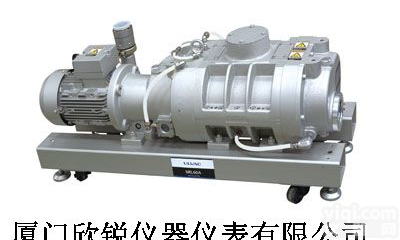 <em>NRL60A</em><em>干式</em>真空泵